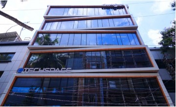 Techspace - Koramangala 29